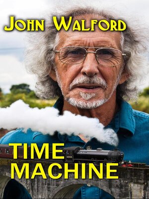 cover image of Time Machine